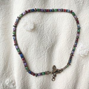 Sorrelli Gem Necklace